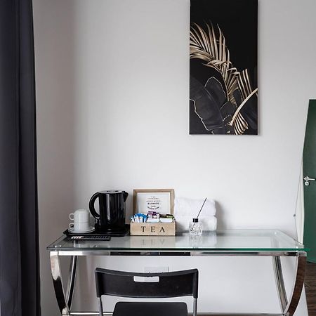 City Gate Guest House London Luaran gambar