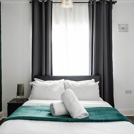 City Gate Guest House London Luaran gambar
