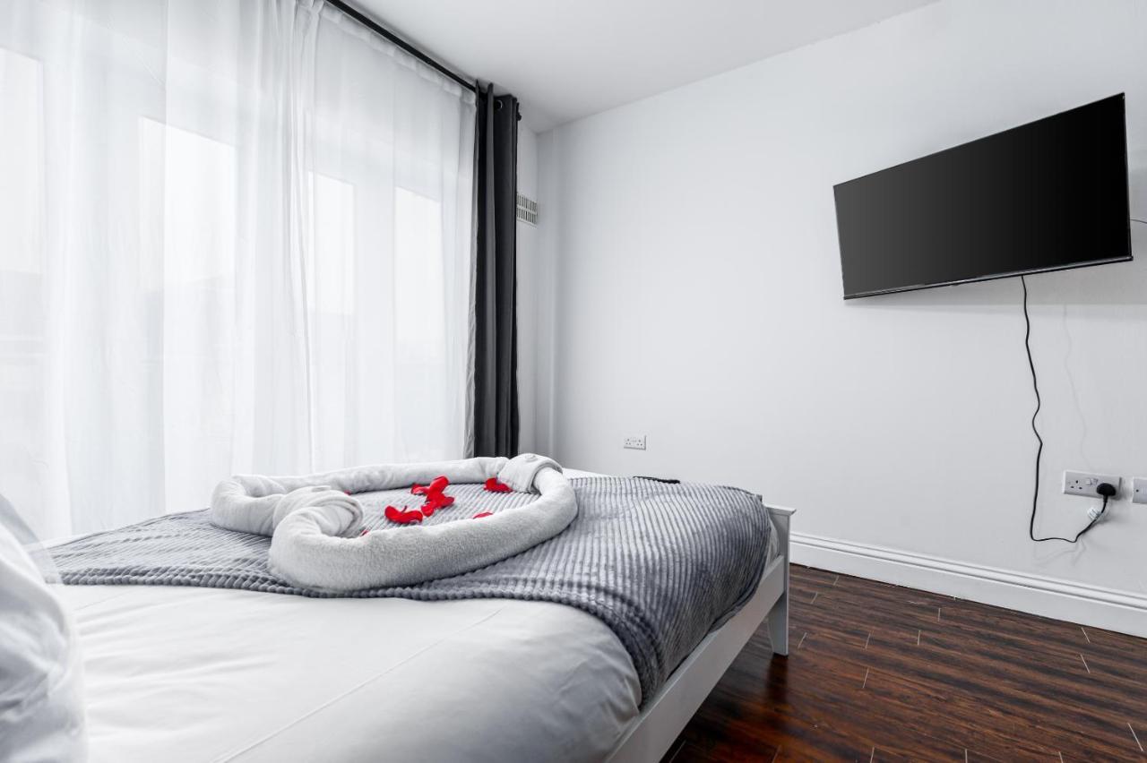 City Gate Guest House London Luaran gambar