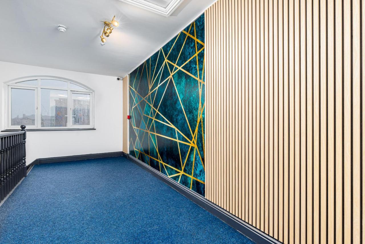 City Gate Guest House London Luaran gambar