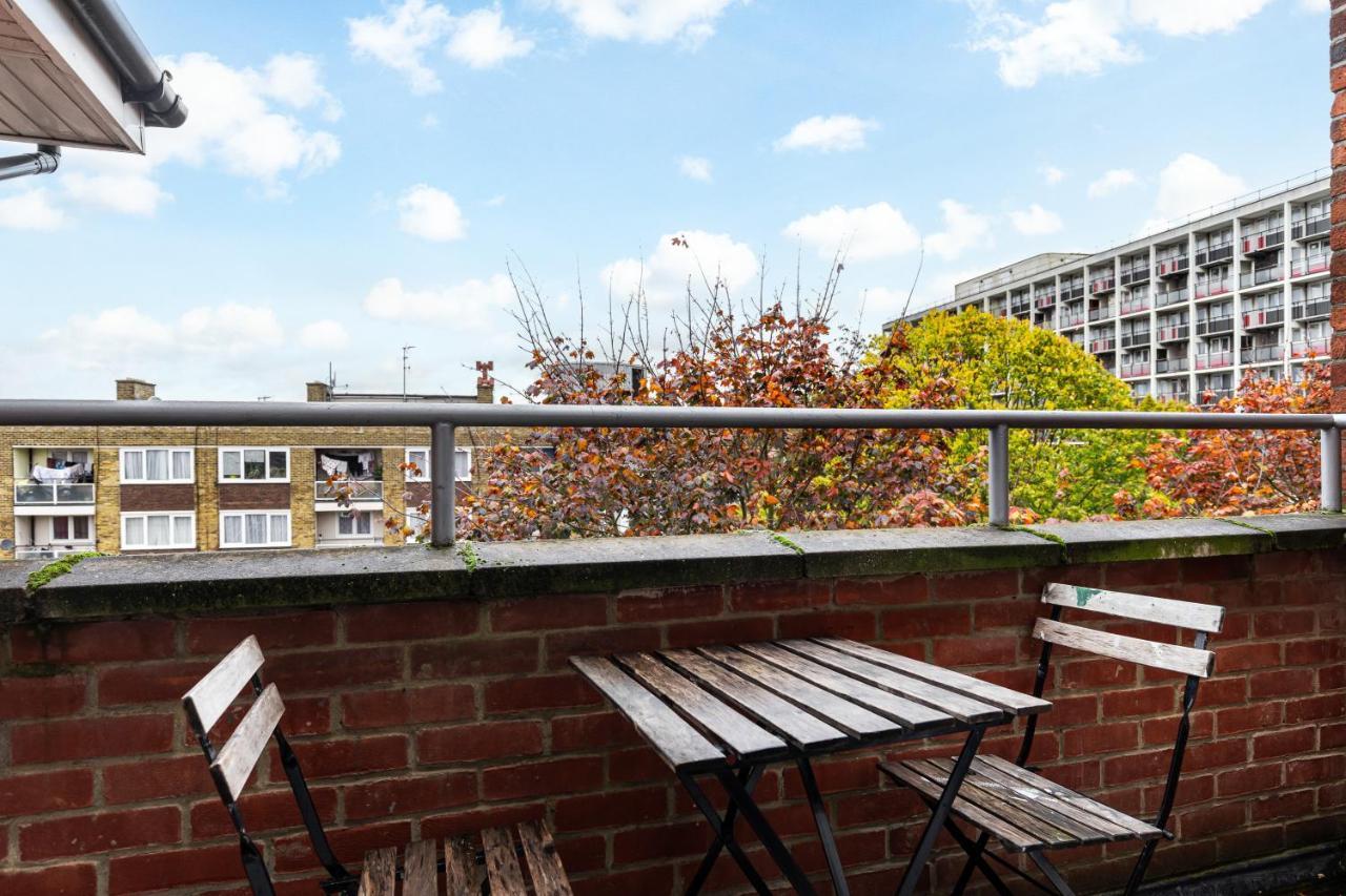 City Gate Guest House London Luaran gambar