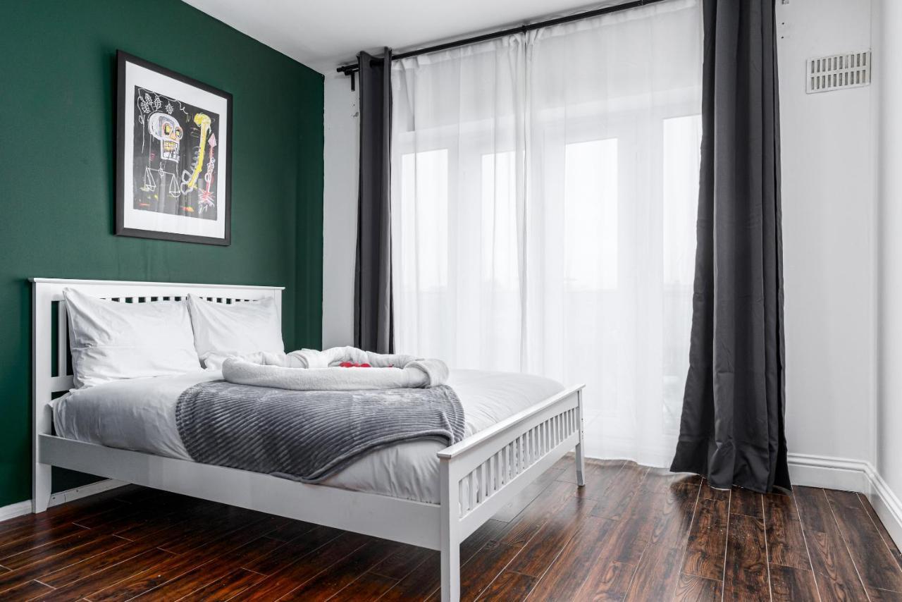 City Gate Guest House London Luaran gambar
