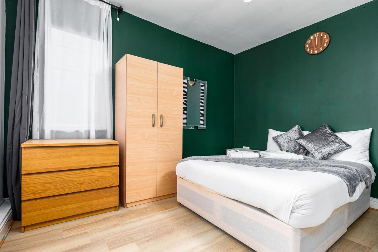 City Gate Guest House London Luaran gambar