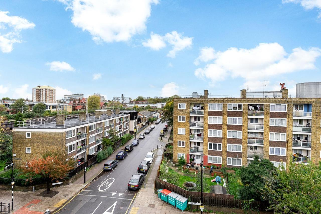 City Gate Guest House London Luaran gambar