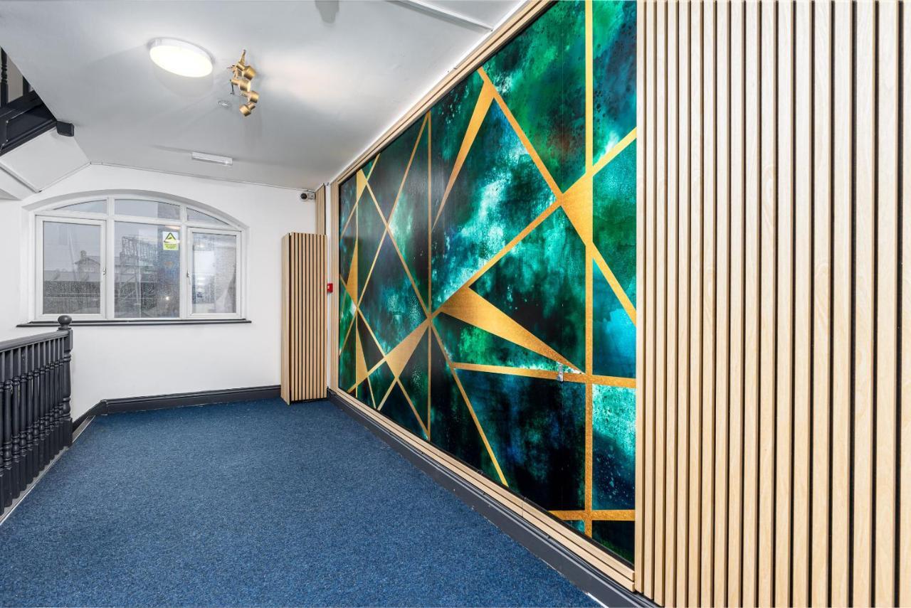 City Gate Guest House London Luaran gambar
