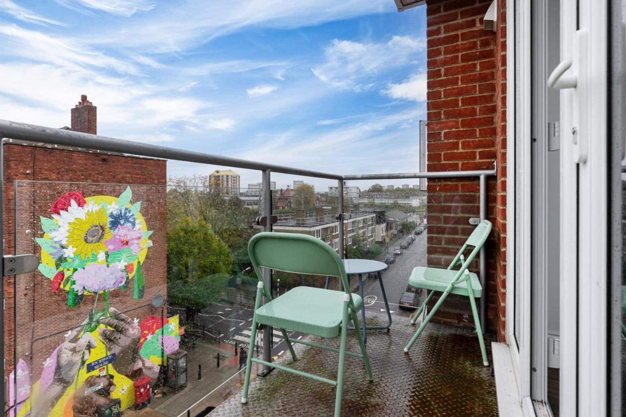 City Gate Guest House London Luaran gambar