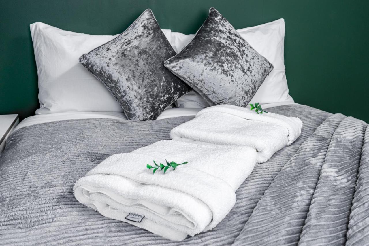 City Gate Guest House London Luaran gambar