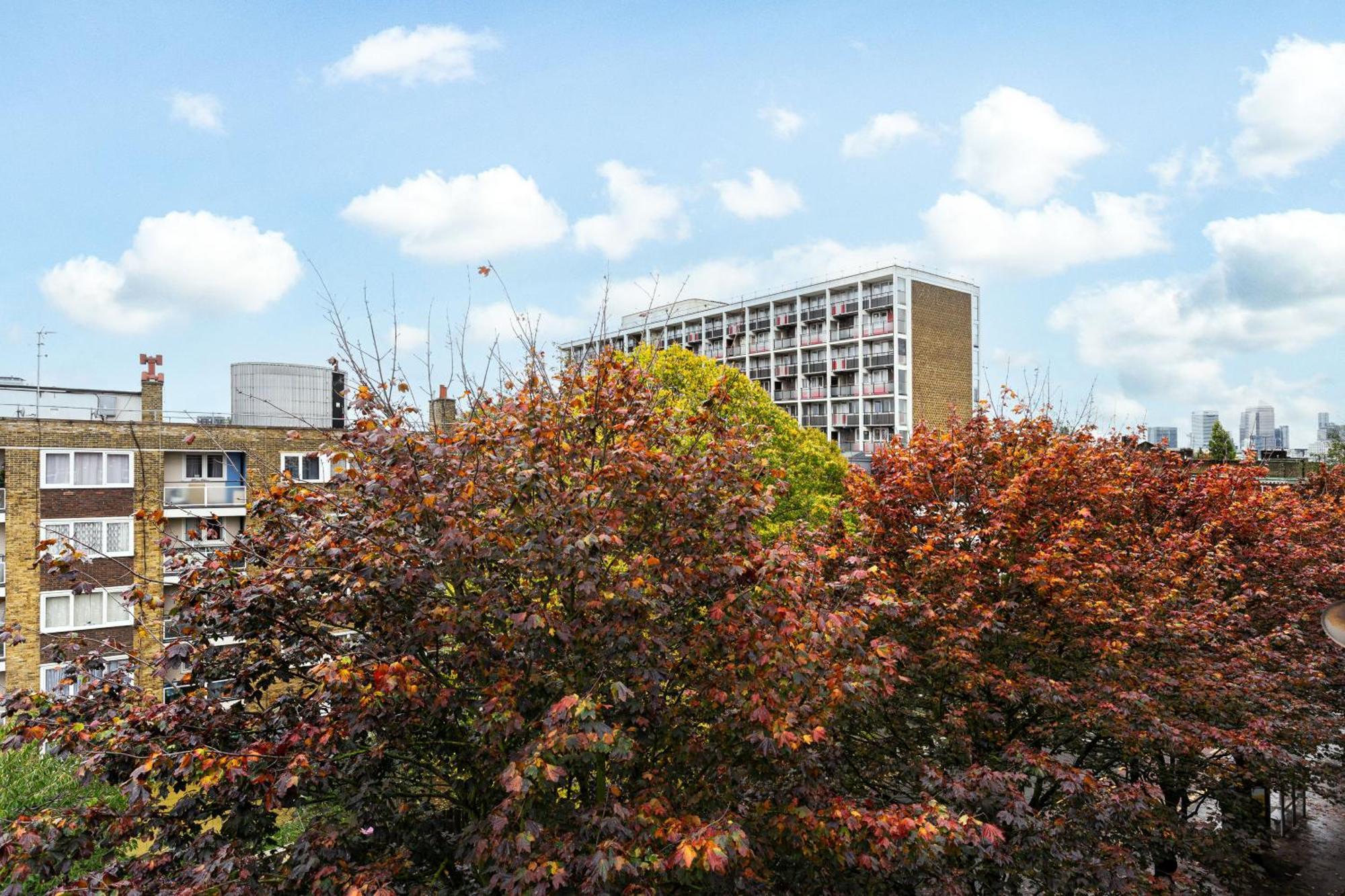 City Gate Guest House London Luaran gambar
