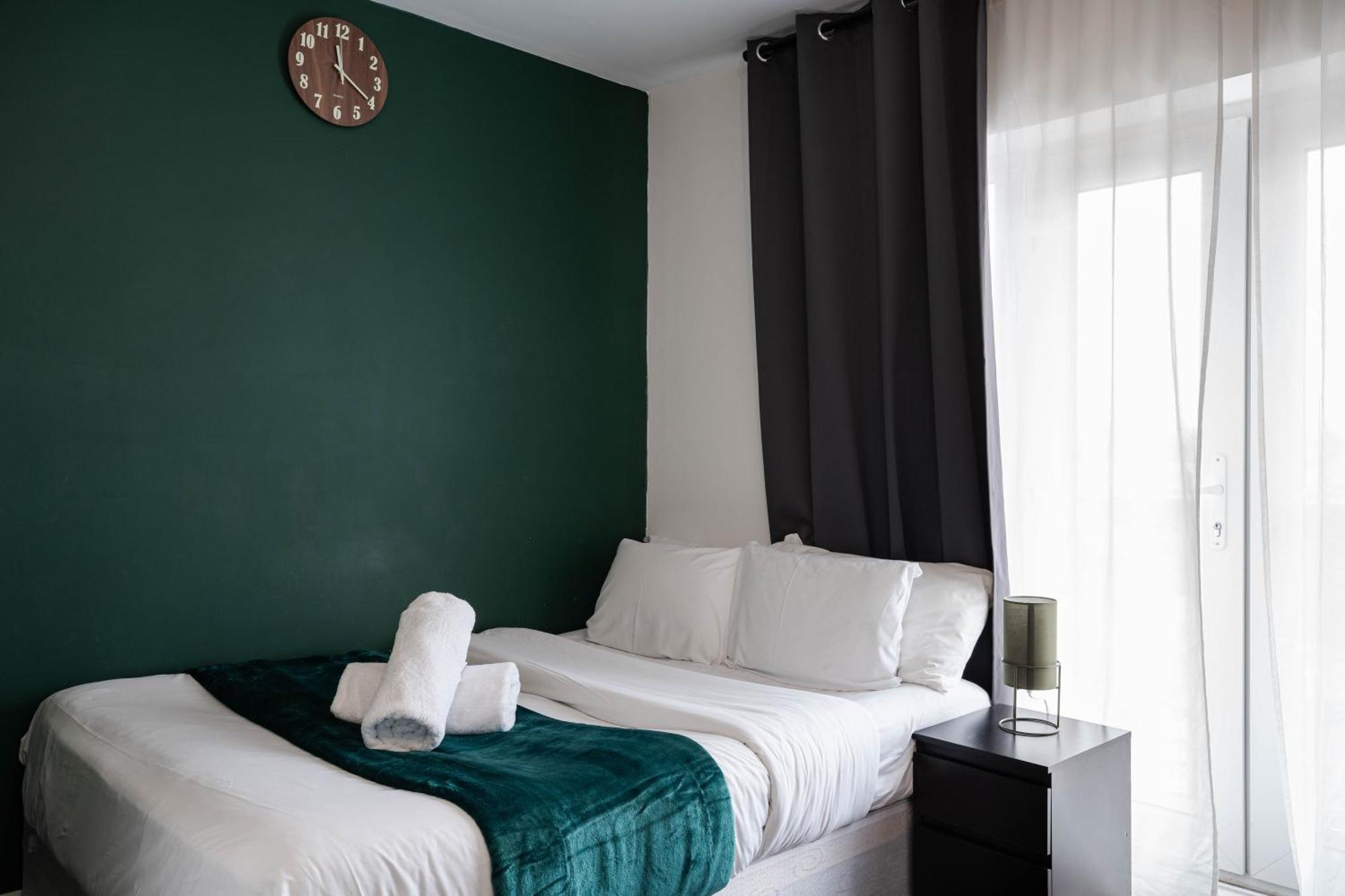 City Gate Guest House London Luaran gambar