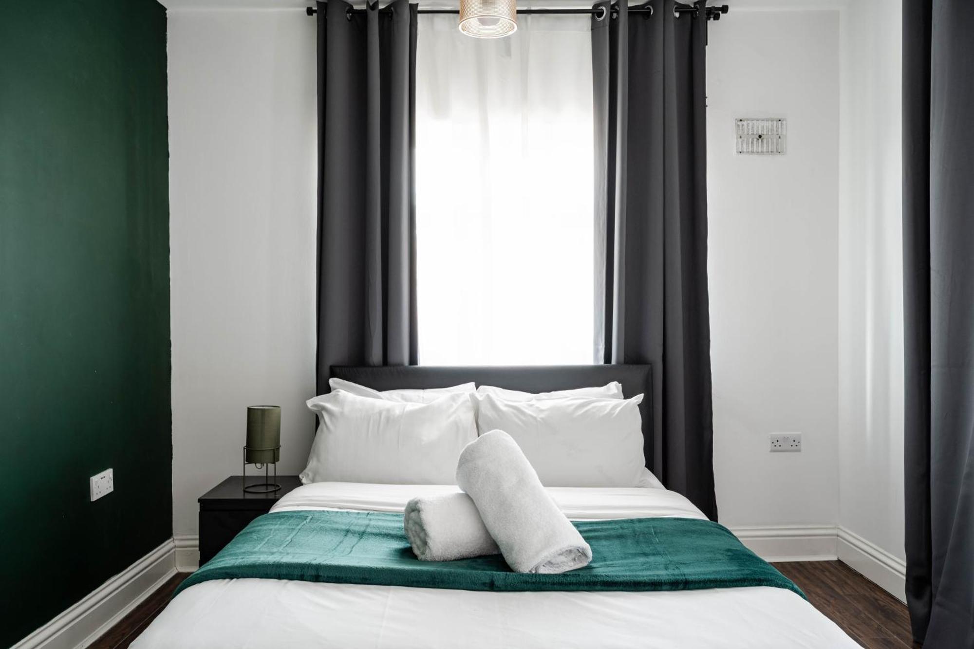 City Gate Guest House London Luaran gambar