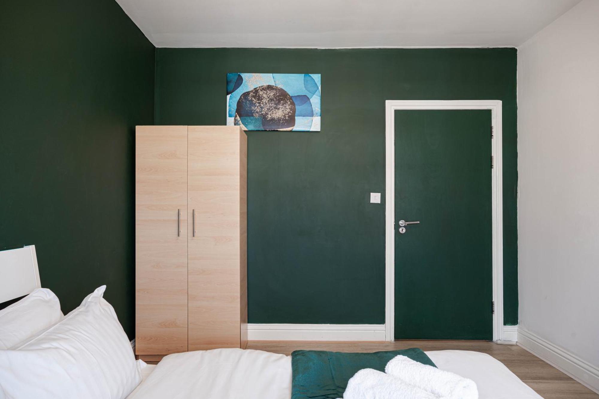 City Gate Guest House London Luaran gambar