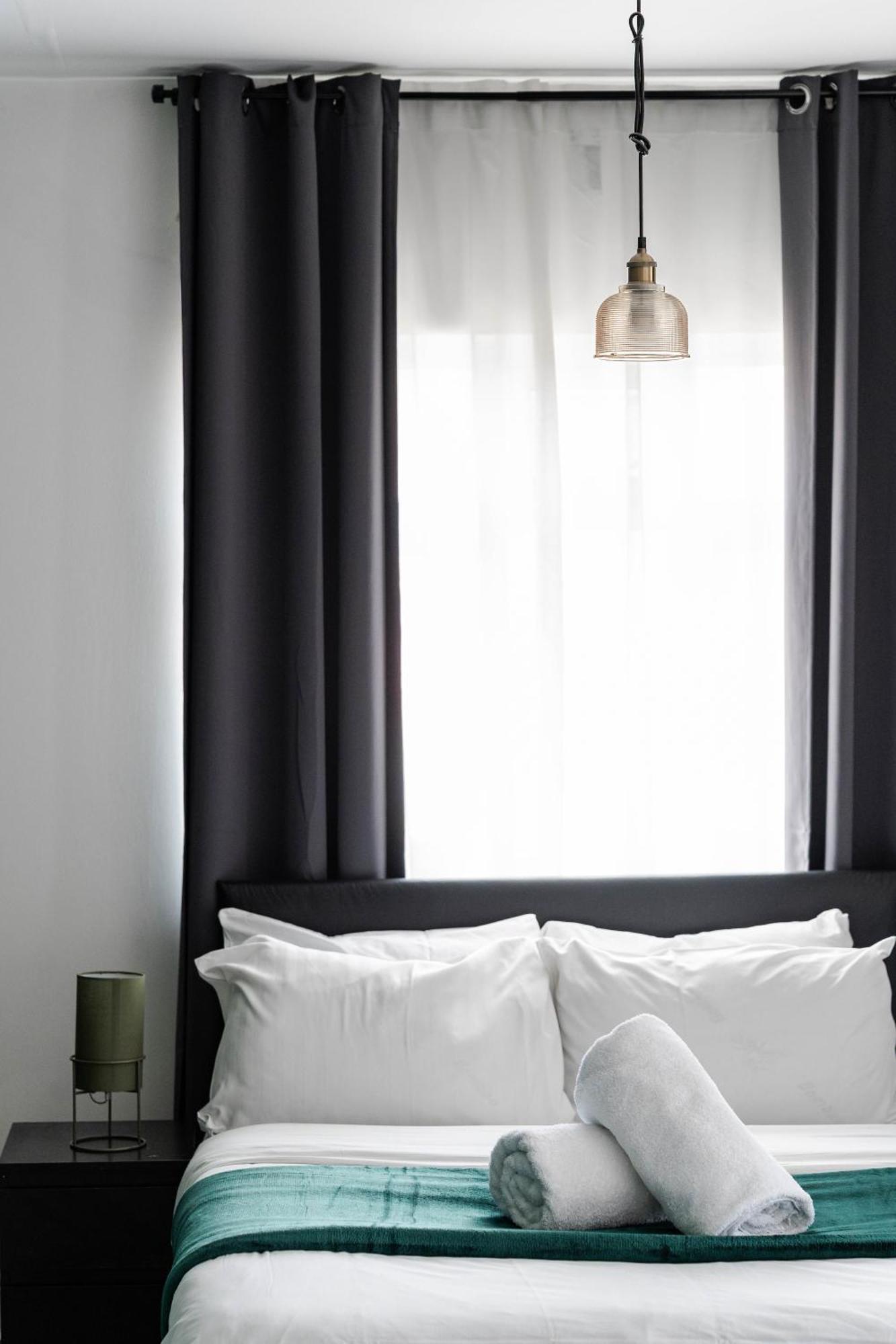 City Gate Guest House London Luaran gambar