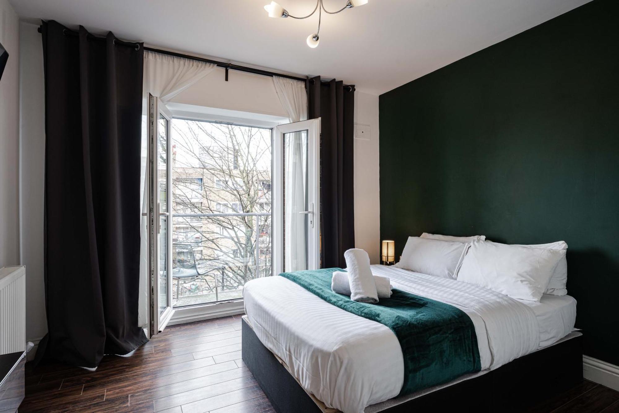 City Gate Guest House London Luaran gambar
