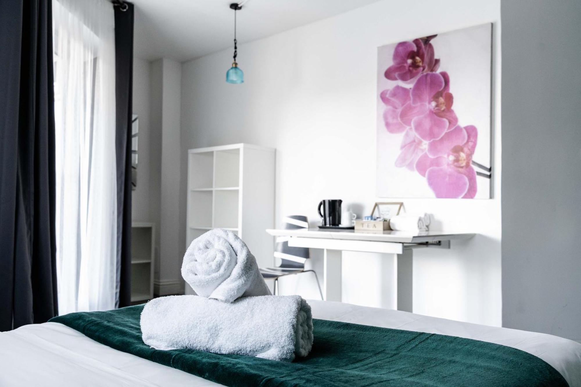 City Gate Guest House London Luaran gambar