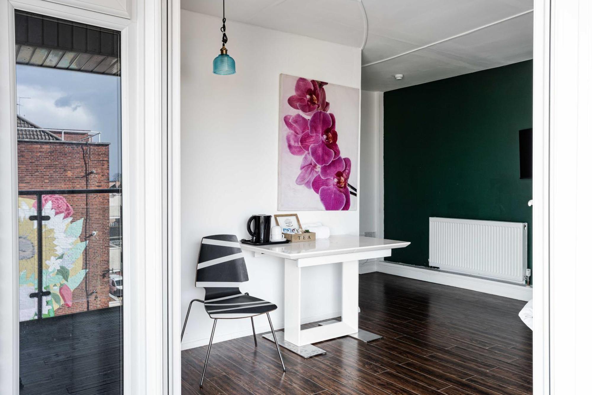 City Gate Guest House London Luaran gambar
