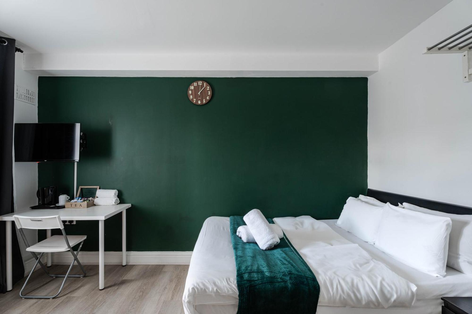 City Gate Guest House London Luaran gambar