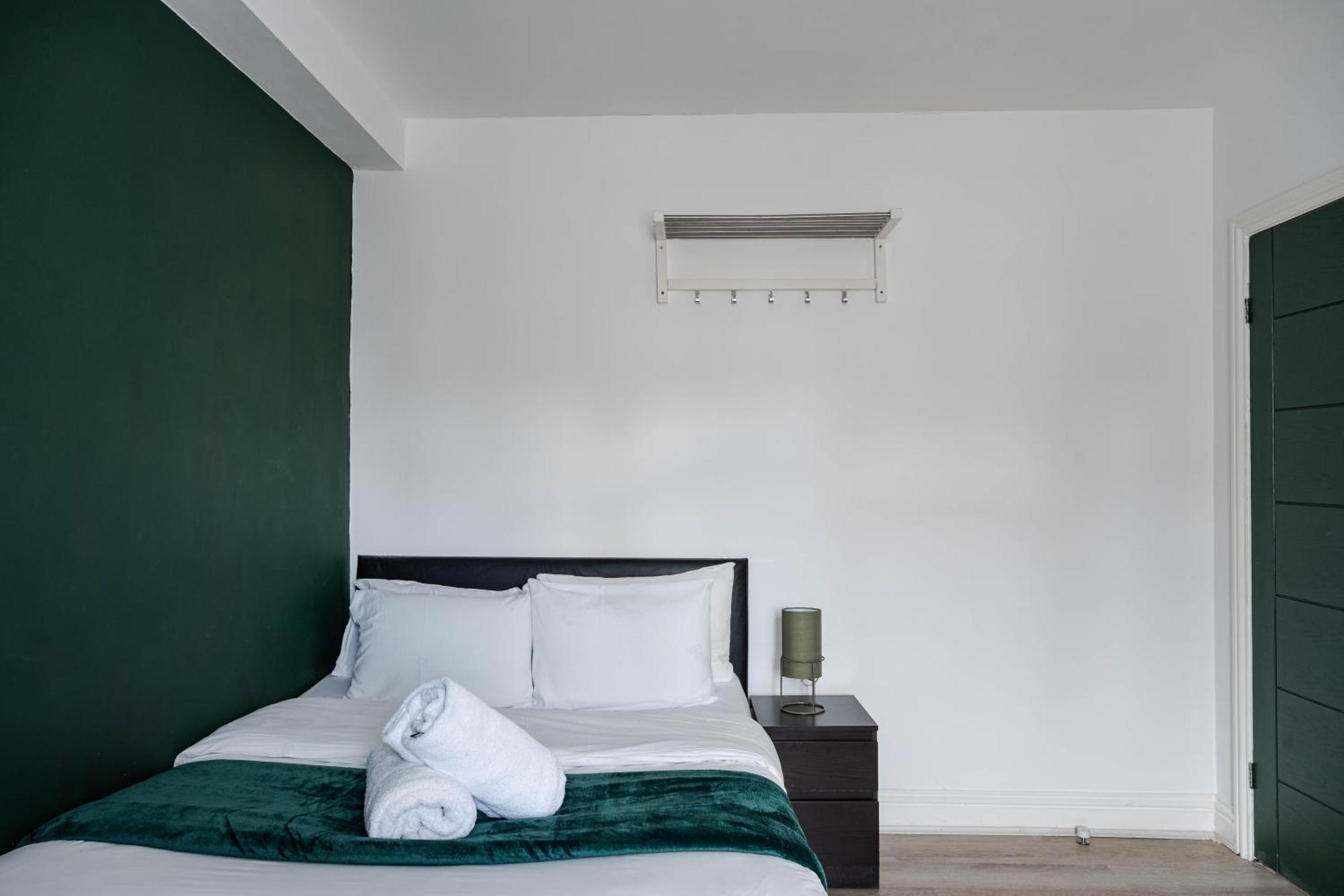 City Gate Guest House London Luaran gambar