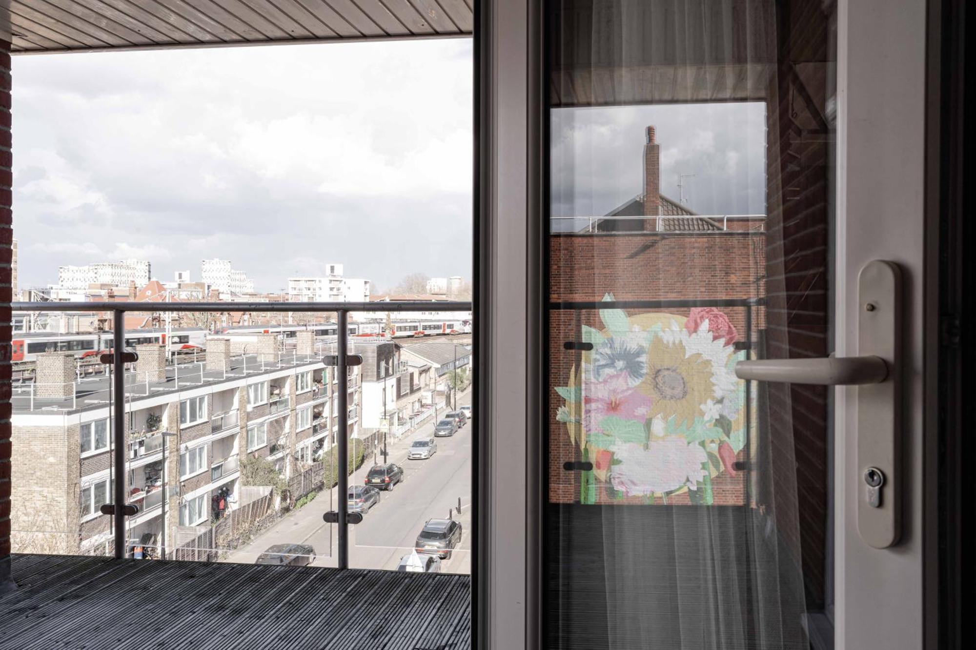 City Gate Guest House London Luaran gambar