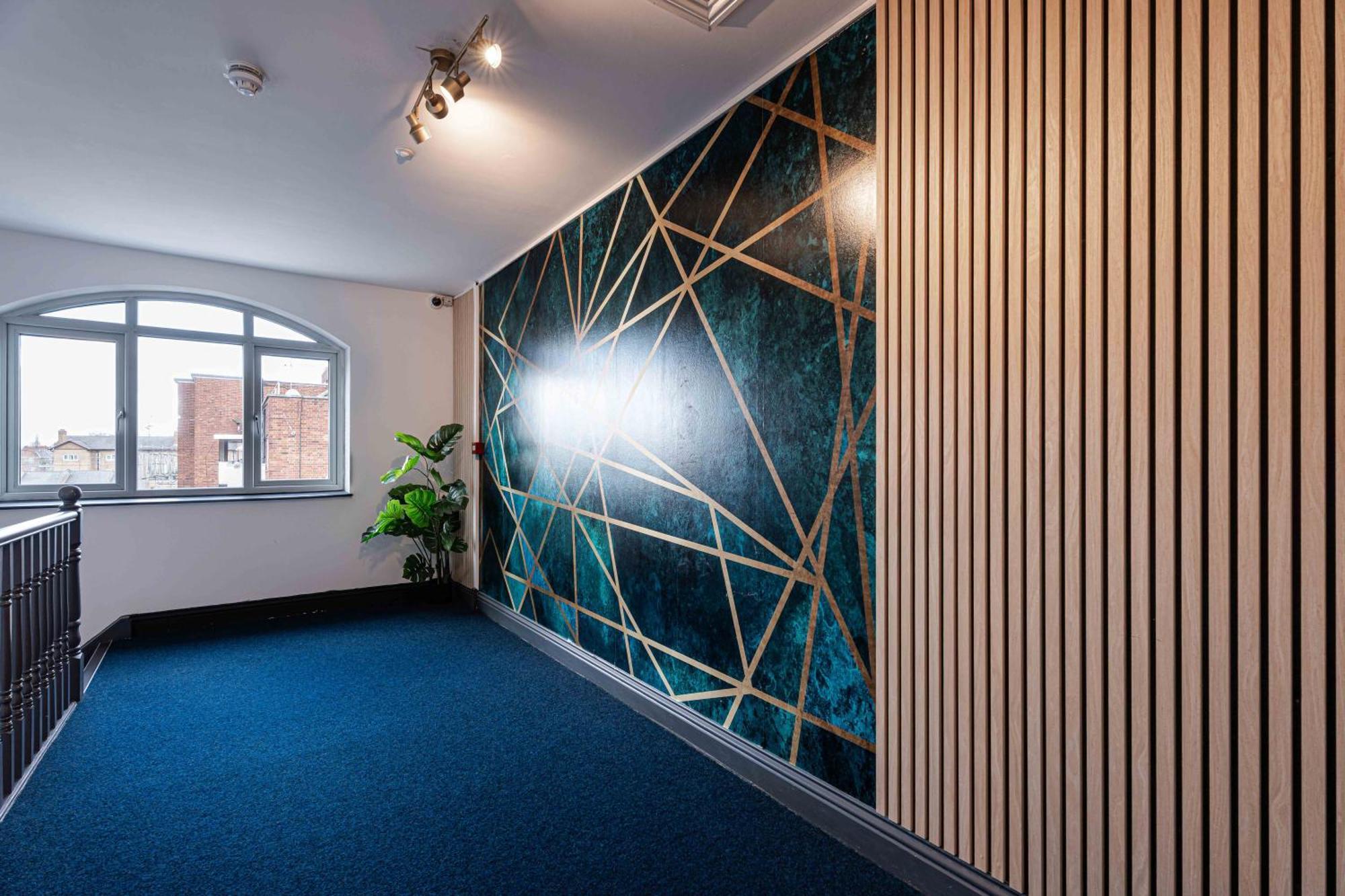 City Gate Guest House London Luaran gambar