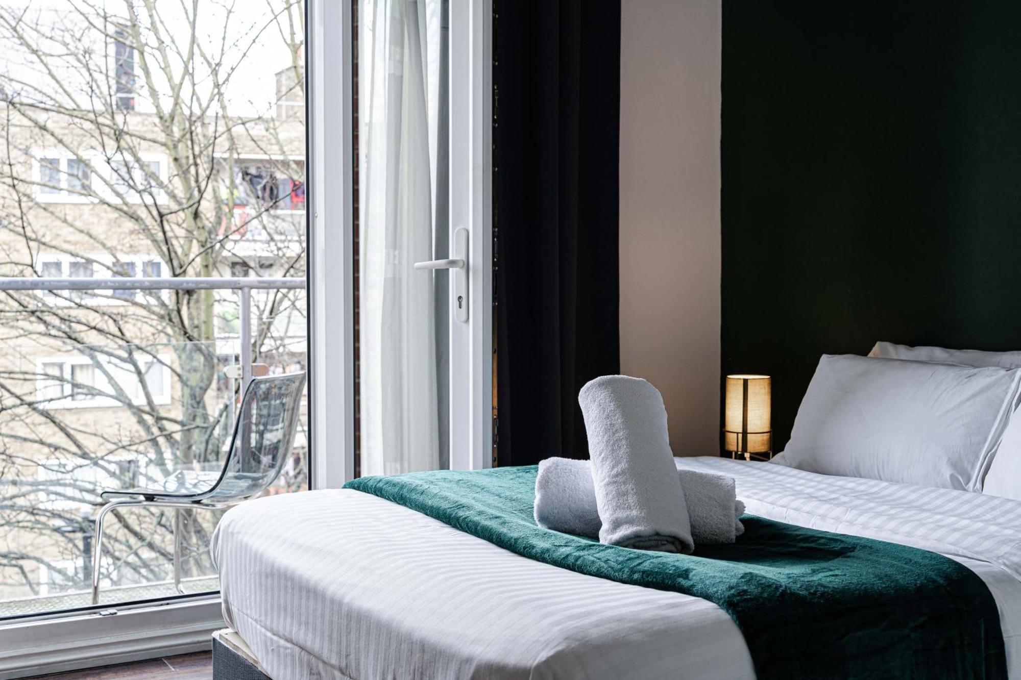 City Gate Guest House London Luaran gambar